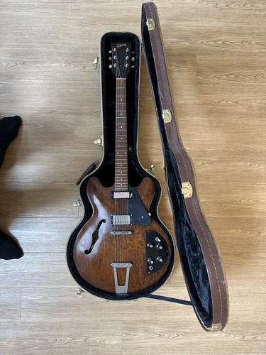 Gibson 325 1970 - es-325,