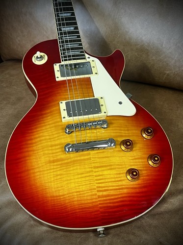 2005 epiphone gibson - 2005, les