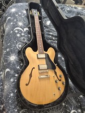 2022 Gibson ES-335 – Satin