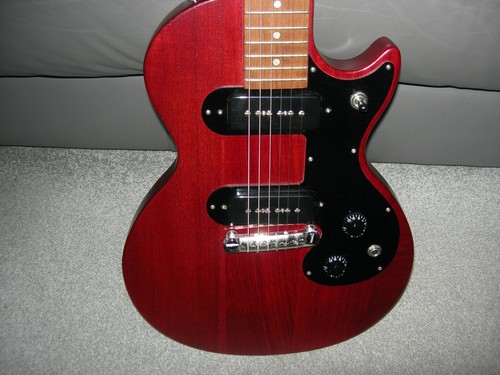Gibson melody maker - gibson, special