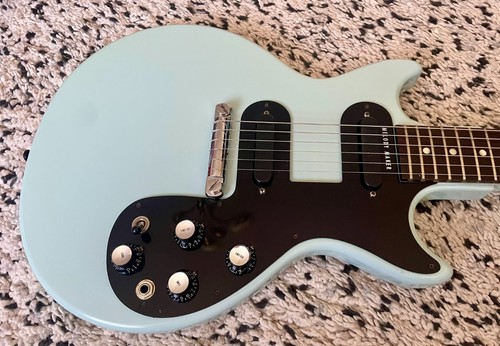 1963 gibson melody - melody, maker