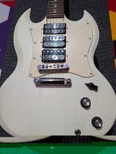 Gibson USA SG 3 special
