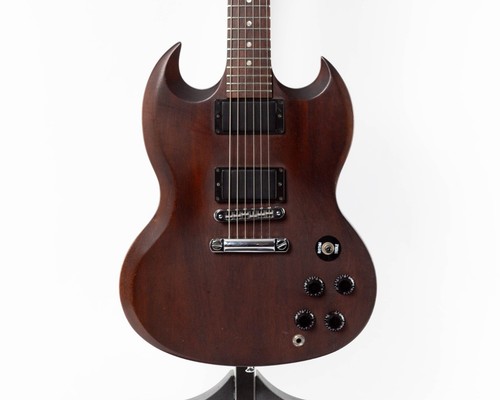 Gibson sgj 2013 chocolate - sgj,