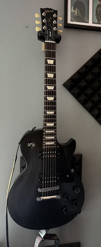 Gibson les paul studio - paul, 2011