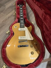 Gibson Les Paul Standard 50s