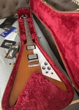 Wow Gibson Flying V USA