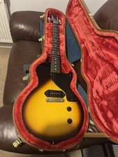 Gibson Les Paul Junior