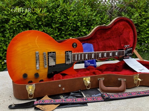 Beautiful 2018 gibson - gibson, les