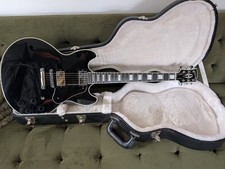 Gibson Midtown Custom (2015)