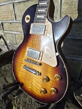 2020 Gibson Les Paul Standard