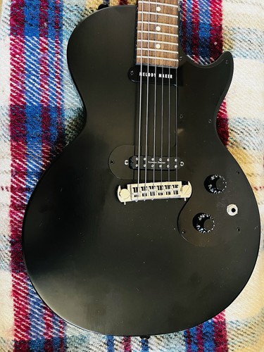 Gibson melody maker - gibson,