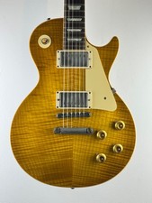Gibson Custom Shop Handpicked