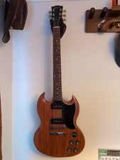 Gibson SG Special Tribute 2011