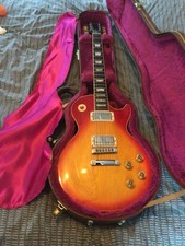 Gibson [1996] Les Paul