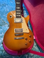 Gibson Custom Shop 1958 Les