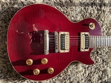 Gibson les paul standard 2004