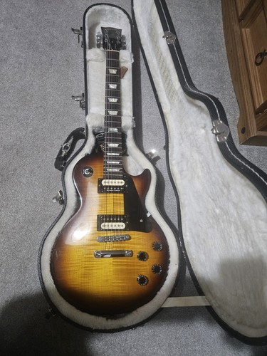 Gibson les paul - paul, pro