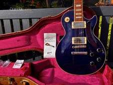 ♚RARE♚'12 Gibson CUSTOM