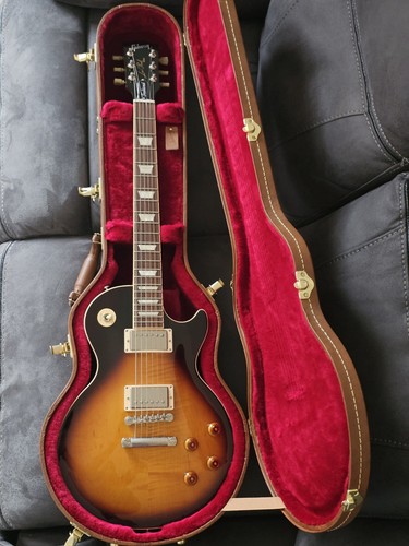 Gibson les paul traditional - les,