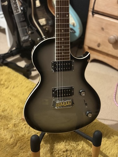 Gibson nighthawk studio - gibson,