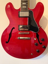 Gibson Memphis ES-335 Block