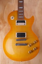 Gibson Gary Moore Signature