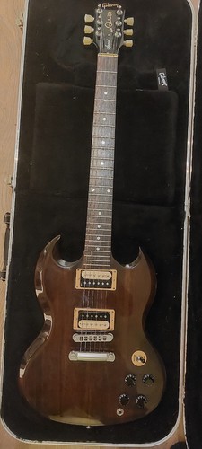 Gibson special te lespaul - gibson,