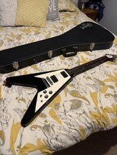 Gibson Flying V Ebony 2011