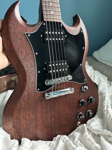 Gibson 2016 usa - gibson,