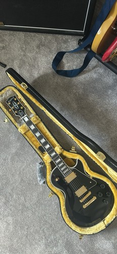 Epiphone inspired gibson - epiphone, by
