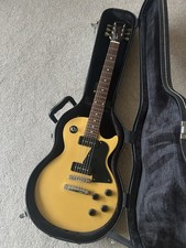 Gibson Les Paul Special 2012