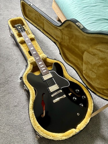 Epiphone 1962 335 reissue - 1962,