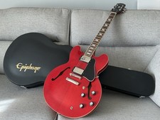 Epiphone ES-335 Semi Hollow