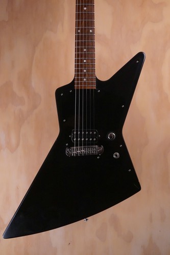 Gibson melody maker explorer - gibson,