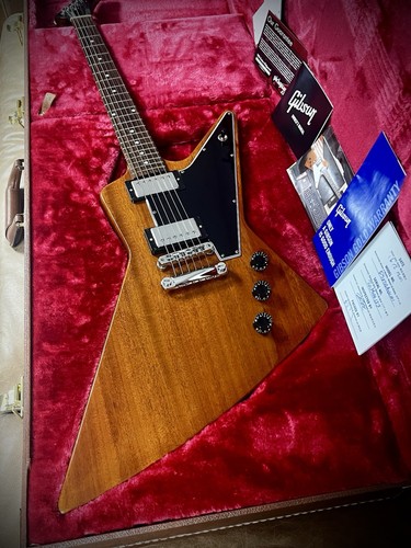 2020 gibson usa - 2020, explorer