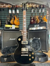 Gibson Les Paul Standard Ebony