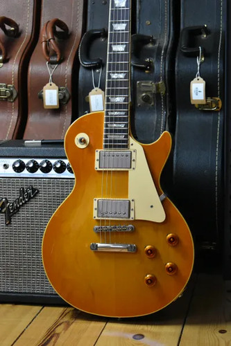 1992 orville gibson 57 - orville, ’57