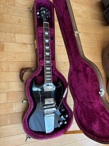 Gibson standard maestro - gibson,