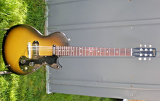 Gibson Melody Maker in 2
