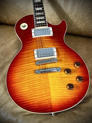 2011 gibson les paul - gibson,