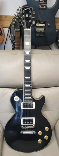 Gibson les paul 2007 - gibson, *please
