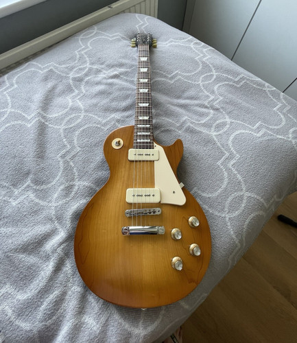 Gibson les paul - gibson,