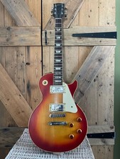 gibson les paul deluxe