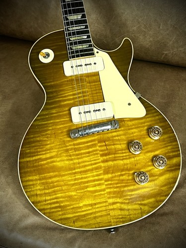 Gibson custom shop m2m - custom,