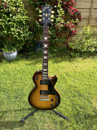 Gibson les paul - gibson, 120th