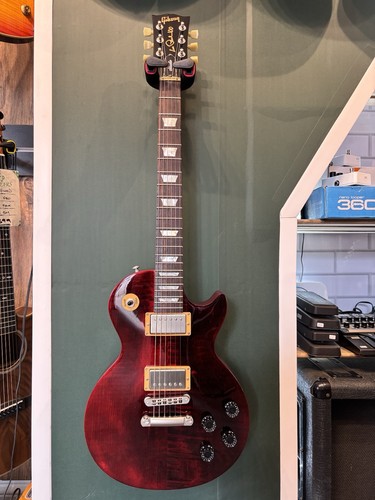 Gibson les paul studio - les,