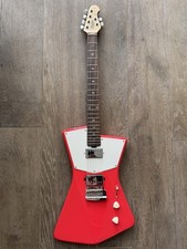 Sterling By Musicman St