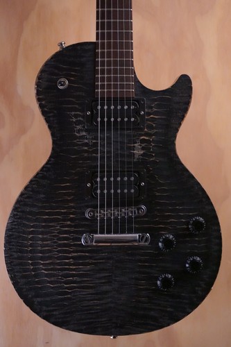 Gibson les paul - les, electric