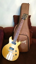 Gibson Les Paul DC 100th