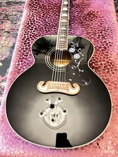 Epiphone by Gibson  EJ-200